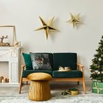 9 Styling Tips for a Chic Festive Season