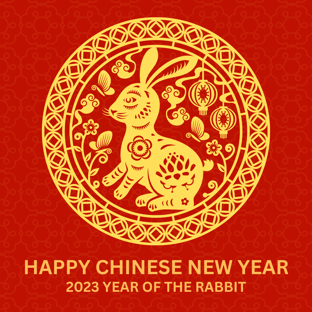 Happy Chinese Lunar New Year 2023 - First National Empower